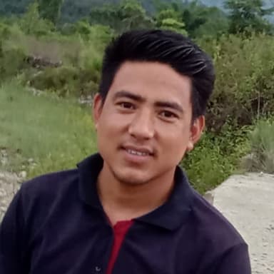 Kanchan Subba