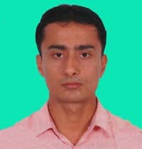 Ashok Acharya