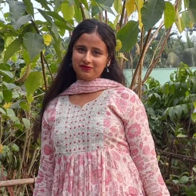 Pranita Devi