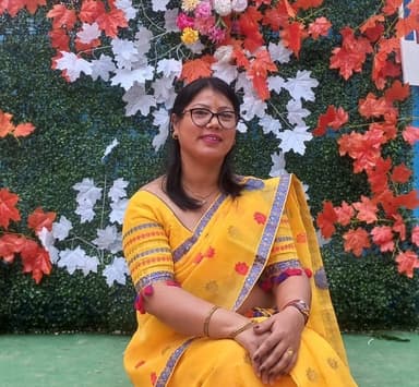 Mousumi Rana