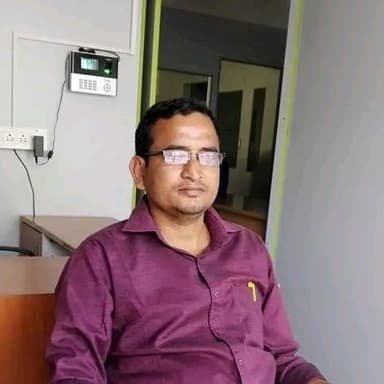 Dilip Karki