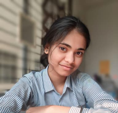 Kalpita Dey