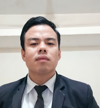 Param Bir Limbu